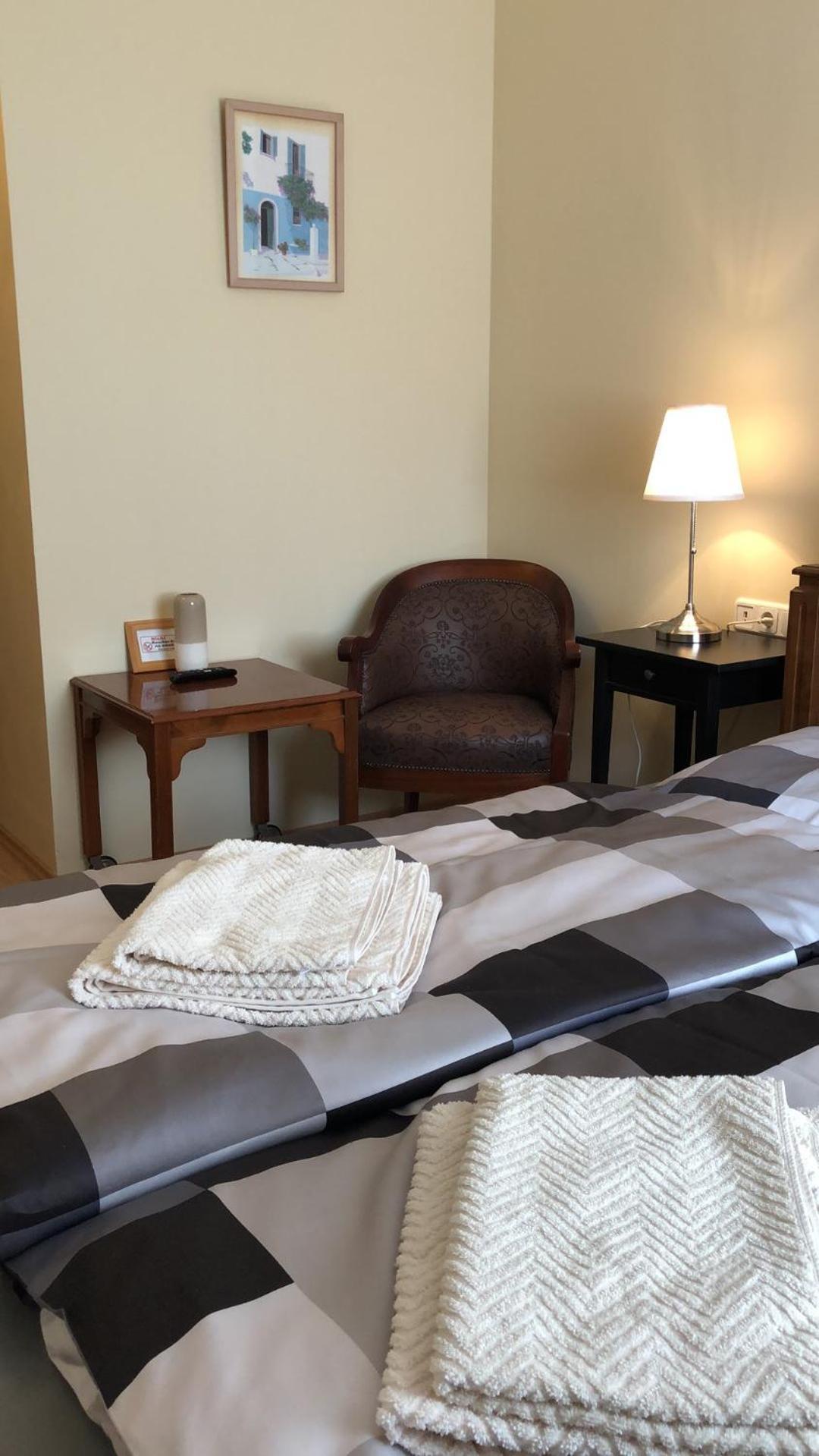 Rheinliebe Bistro Und Pension Lorch am Rhein Zewnętrze zdjęcie
