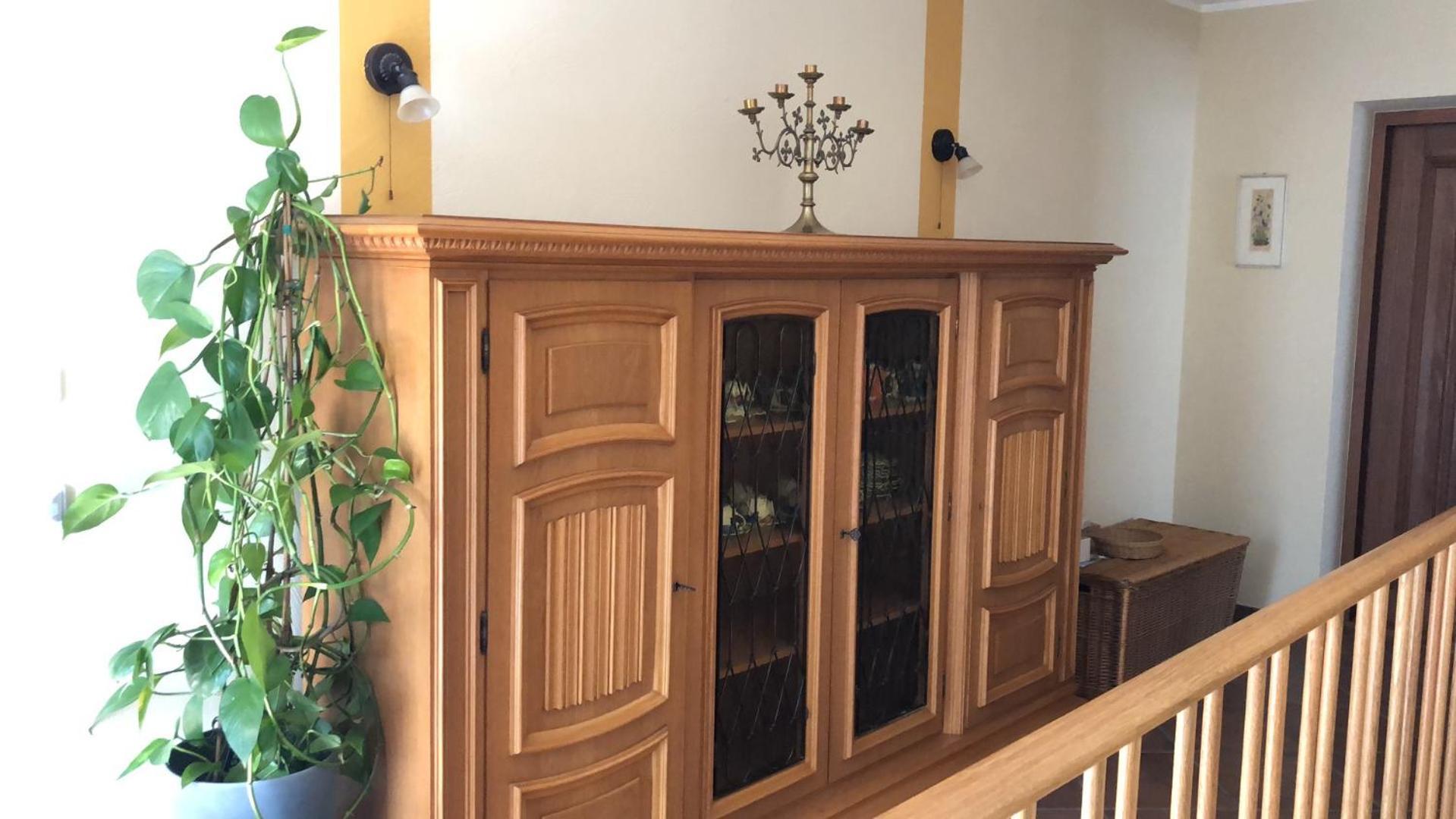 Rheinliebe Bistro Und Pension Lorch am Rhein Zewnętrze zdjęcie